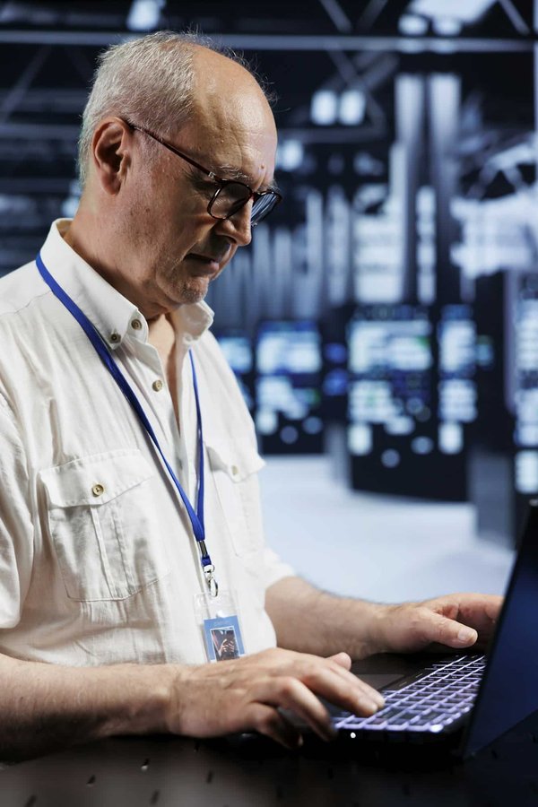 What are the steps to configure a secure reverse proxy with Traefik in a Docker environment?